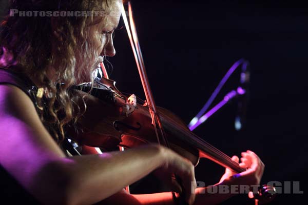 ROBERT GOMEZ - 2006-10-30 - PARIS - La Maroquinerie - 